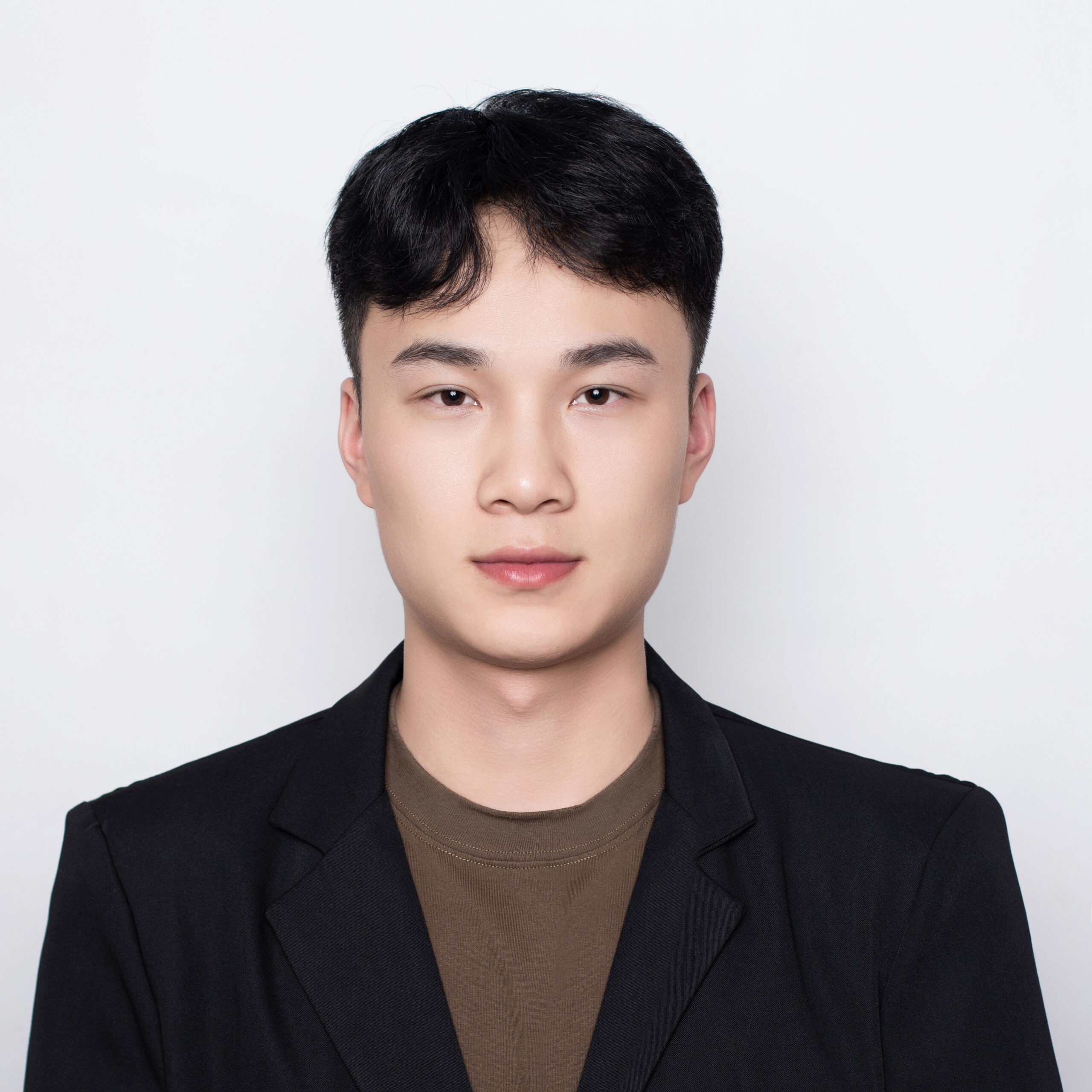 Contact Person - Jack Sun